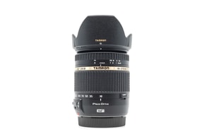 Tamron 18-270mm f/3.5-6.3 Di II VC PZD - Canon EF-S Fit