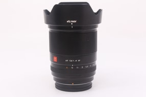Viltrox AF 13mm f/1.4 - Fujifilm X Fit