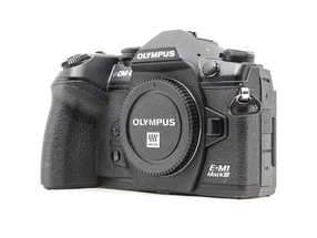 Olympus OM-D E-M1 Mark III