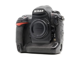 Nikon D3