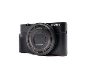 Sony Cyber-shot RX100