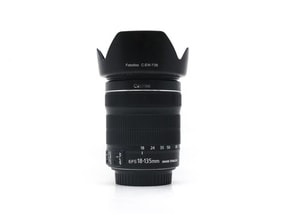 Canon EF-S 18-135mm f/3.5-5.6 IS STM
