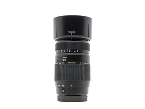 Tamron AF 70-300mm f/4-5.6 Di LD Macro - Canon EF Fit