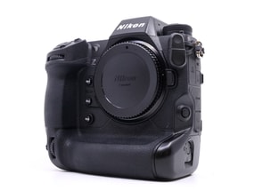 Nikon Z9