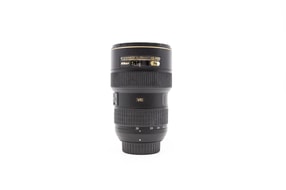 Nikon AF-S Nikkor 16-35mm f/4G ED VR