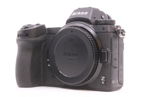 Nikon Z6