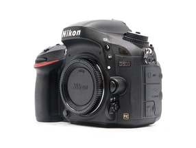 Nikon D600