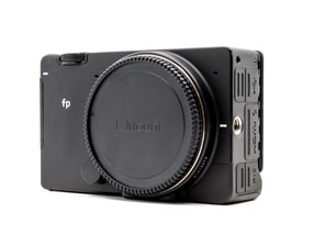 Sigma FP