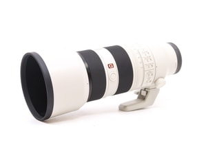 Sony FE 70-200mm f/2.8 GM OSS II