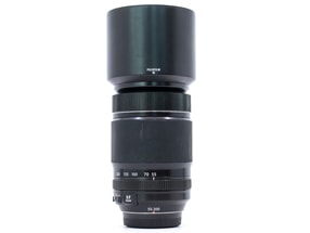 Fujifilm XF 55-200mm f/3.5-4.8 R LM OIS