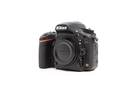 Nikon D750