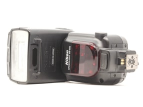 Nikon SB-900 Speedlight
