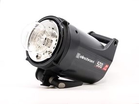 Elinchrom ELC Pro HD 500 Flash Head
