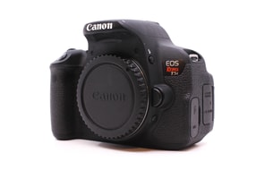 Canon EOS Rebel T5i