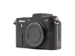 Nikon 1 V1