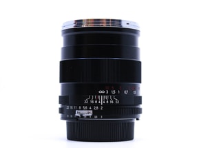 ZEISS Distagon T* 35mm f/2 ZF - Nikon Fit