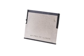 Angelbird 128GB AV Pro CFast 2.0 CF Card