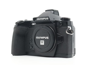 Olympus OM-D E-M1