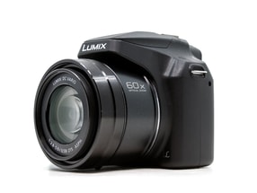 Panasonic Lumix DMC-FZ82
