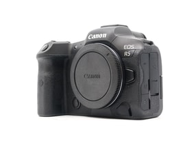 Canon EOS R5