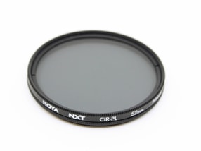 Hoya 52mm NXT Circular Polarizer Filter