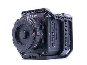 Z CAM E2-S6 Super 35mm 6K Cine Camera - Canon EF Fit