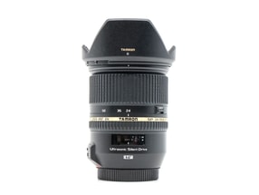 Tamron SP 24-70mm f/2.8 Di VC USD - Attacco Canon EF