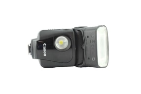 Canon Speedlite 320EX