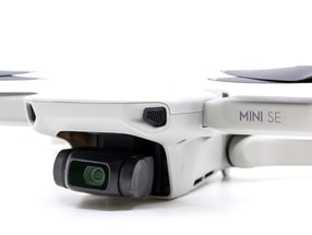 DJI Mini SE Fly More Combo