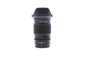 Nikon NIKKOR Z 24-70mm f/4 S