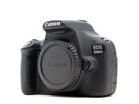 Canon EOS 1200D