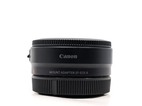 Canon Mount Adapter EF-EOS R
