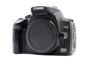 Canon EOS 350D