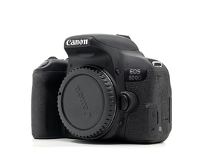 Canon EOS 800D