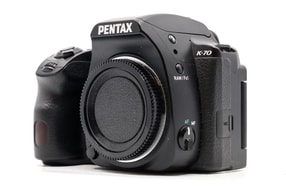 Pentax K-70