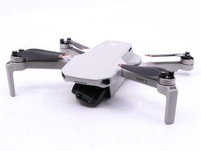 DJI Mini 2 Fly More Combo