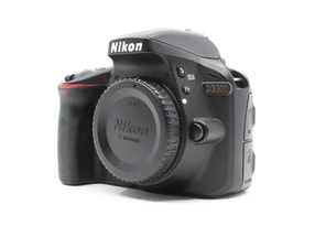 Nikon D3300