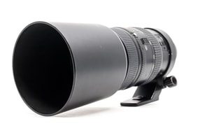 Nikon AF Nikkor 80-400mm f/4.5-5.6D ED VR