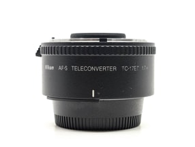 Multiplicateur Nikon AF-S TC-17E II