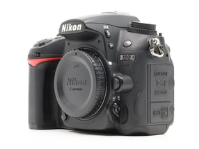 Nikon D7000