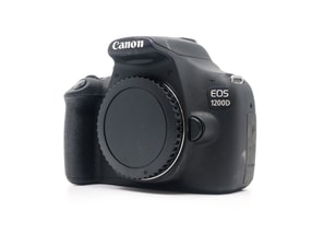 Canon EOS 1200D