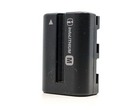 Batteria Sony NP-FM500H