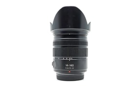 Panasonic Lumix G Vario 14-140mm f/3.5-5.6 ASPH Power O.I.S.
