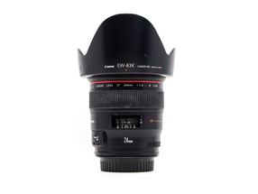 Canon EF 24mm f/1.4 L II USM