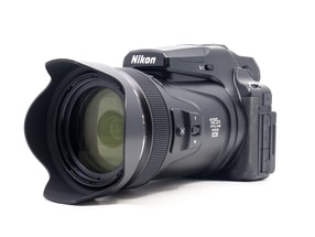 Nikon Coolpix P1000