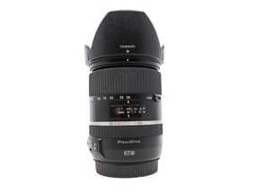 Tamron 28-300mm f/3.5-6.3 Di VC PZD - Canon EF Fit