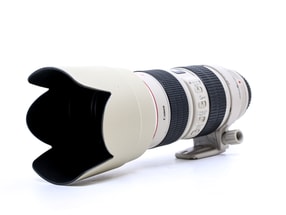 Canon EF 70-200mm f/2.8 L IS USM