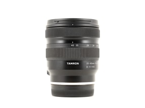Tamron 20-40mm F/2.8 Di III VXD - Geschikt voor Sony E