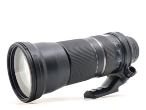 Tamron SP 150-600mm f/5-6.3 Di VC USD - Geschikt voor Canon EF