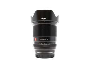 Viltrox AF 13mm f/1.4 - Fujifilm X Fit